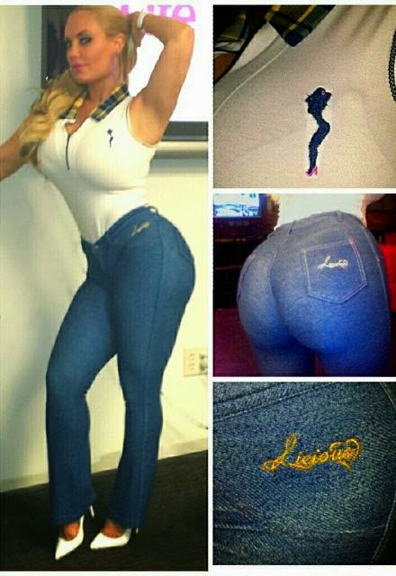 Coco, licious jeans, instagram, whorrified,