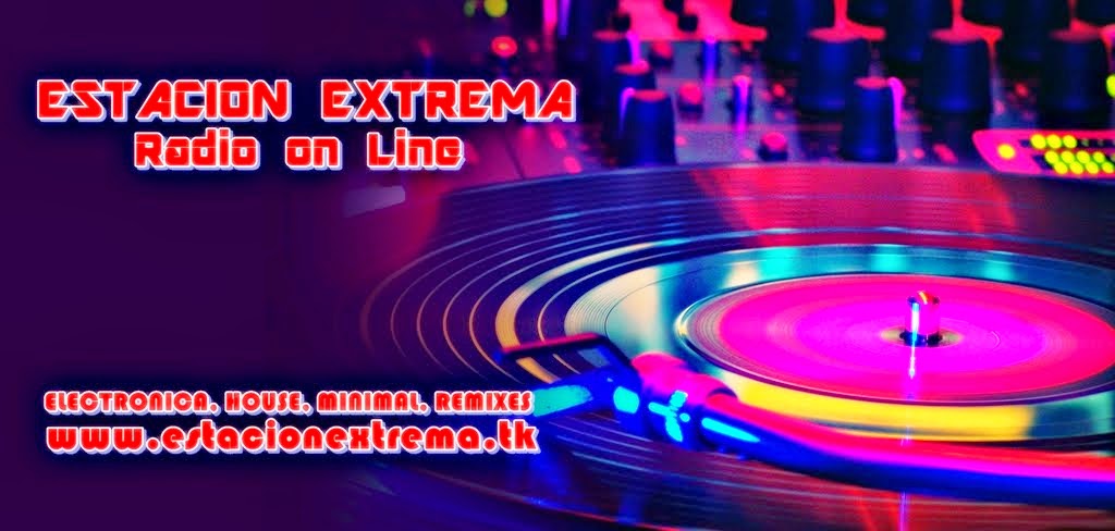 Estacion Extrema Radio