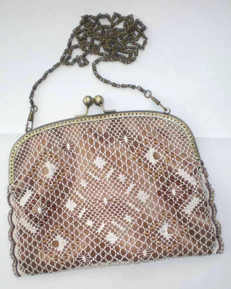 Liliana Lunares Boquillas para bolsos de todos los estilos