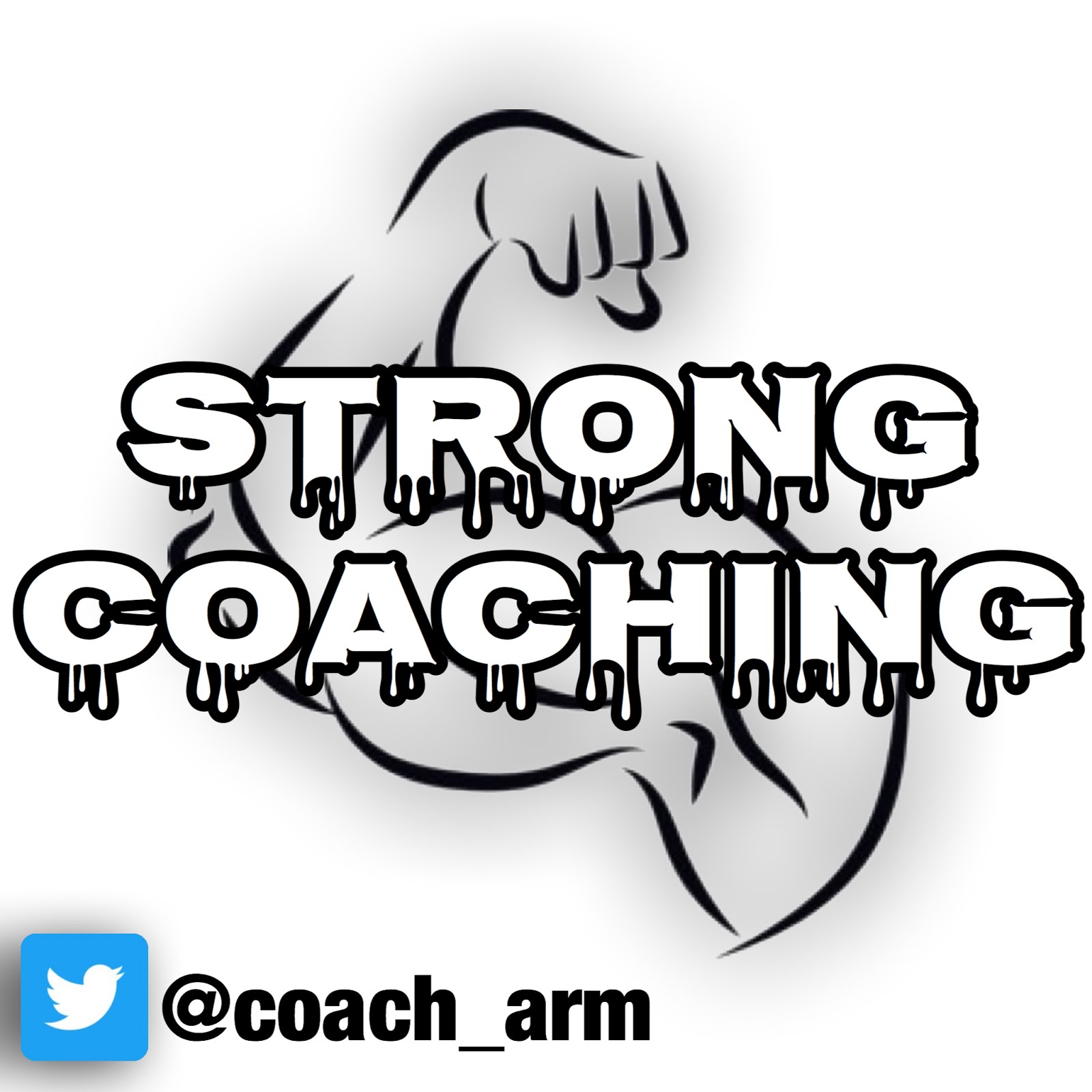 Strong Coaching Logo