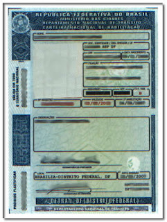 carteira de motorista falsa carteira de motorista falsa