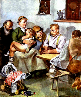 Germany 1880 1945 Das Haus Der Deutschen Kunst The House Of