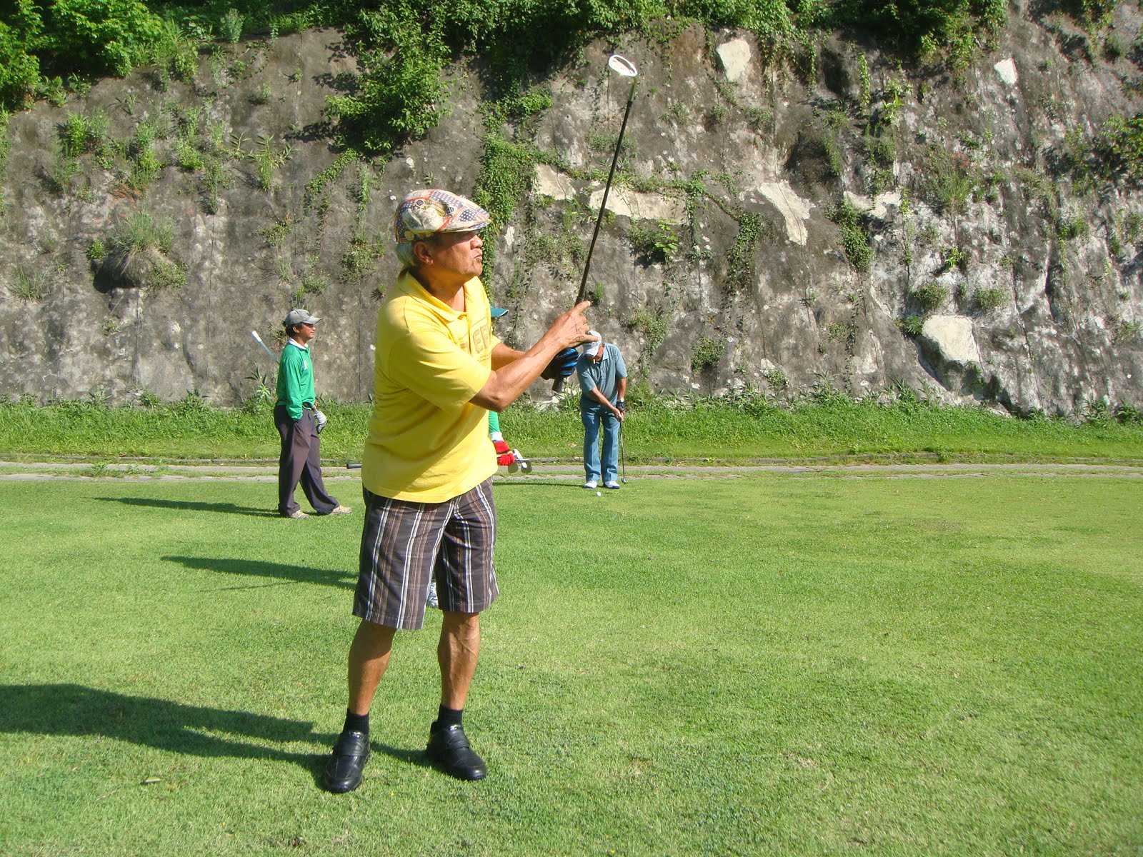 ☀ Fairway near me now