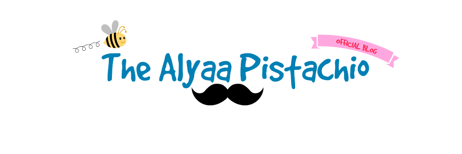 Alyaa Pistachio