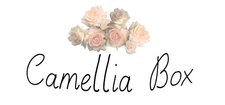 Camellia Box