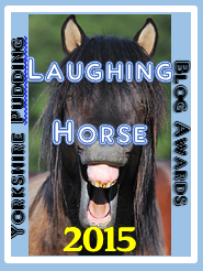 Laughing Horse Award