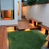 DECORACION DE PATIOS PEQUENOS Y ESTRECHOS - Patios y Jardines