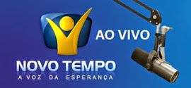 Ouça a Rádio Novo Tempo