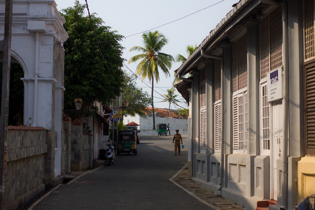 Galle Sri Lanka
