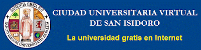 Ciudad Universitaria Virtual de San Isidoro