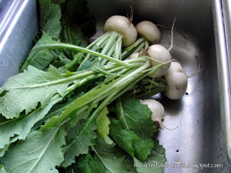 Healthy Family Cookin' Frugal Friday Kitchen Tip/Tutorial Freezing