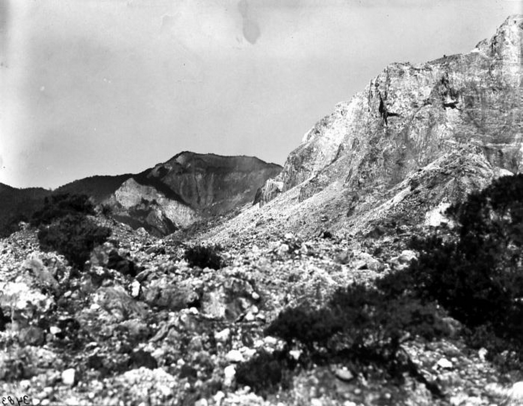 Papandayan Tempo Doeloe Papandayan Tempo Doeloe