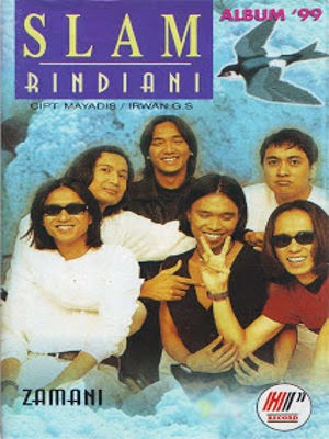 Slam - Rindiani (Full album 1999) Slam - Rindiani (Full album 1999)