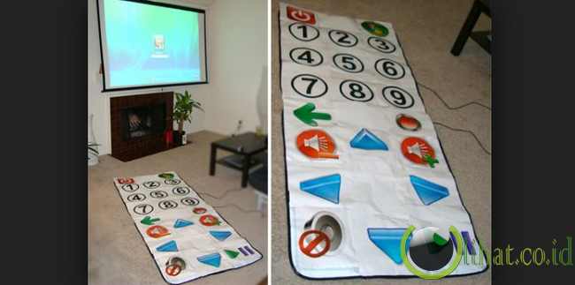 Largest Remote Control Largest Remote Control