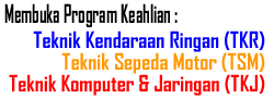 SMK YPI Tanjung Bintang