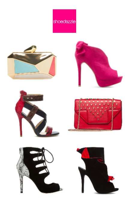 shoedazzle hours