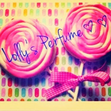 lolly's perfumes