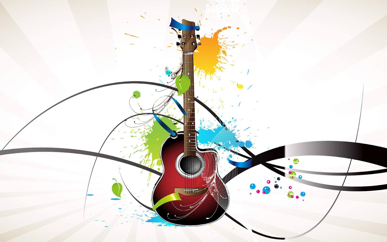 Great Vector Art Music wallpaper Wallpapers Collections