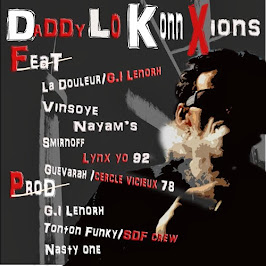 Daddylo Konnxions Net Tape