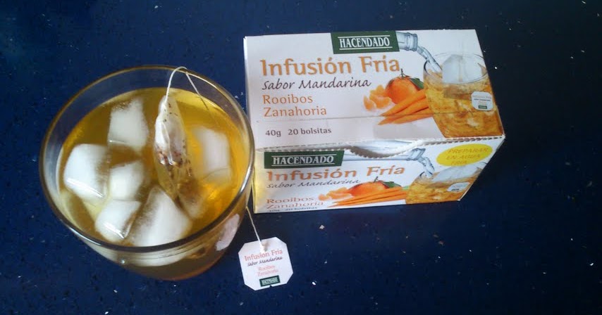 Me Cuido: Infusiones Me Cuido: Infusiones