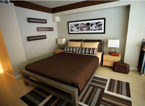 Master Bedroom Designs