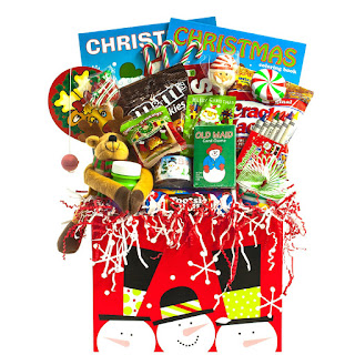 christmas gift basket for kids parenting times christmas gift basket ideas for kids