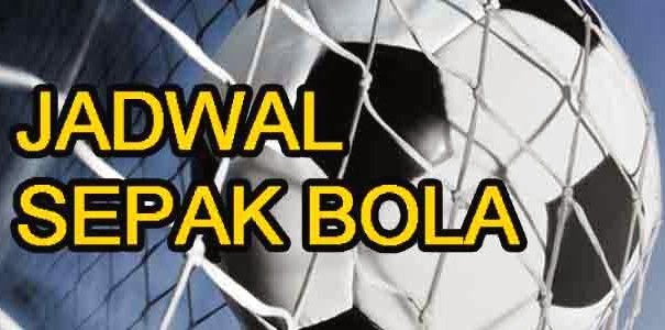 Sepak Bola Siaran Langsung TV 2014 Jadwal Bola Siaran Langsung TV