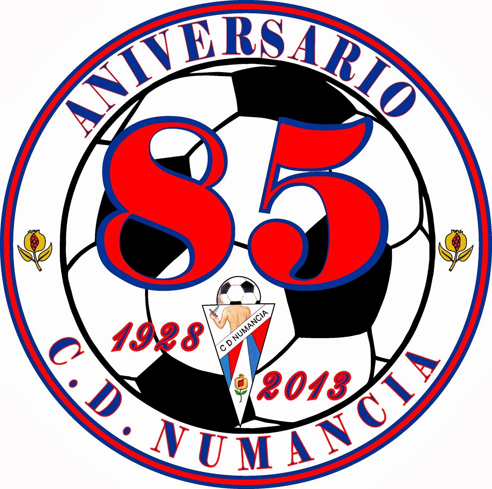 85 Aniversario