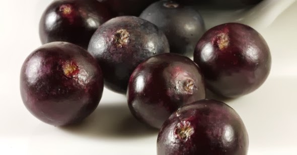 Acai Berry Benefits And Side Effects