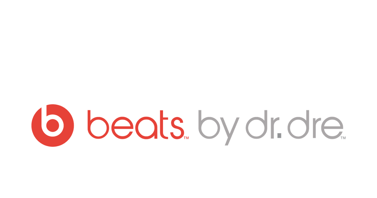 Beats by dr. dre Logo