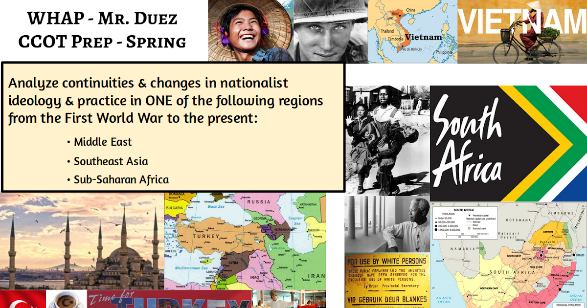 Ap world history exam 2021 picture