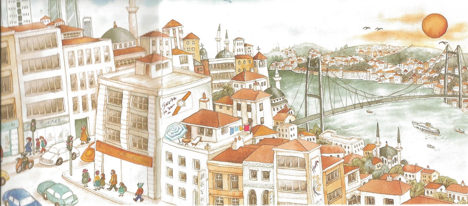 En Iyi Arkadas Kitap 5 Cocuk 5 Istanbul