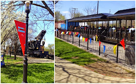 Reason 10: Weiser Railroad + Day Out with Thomas Train at Henry Ford Museum  | iNeedaPlaydate.com @mryjhnsn