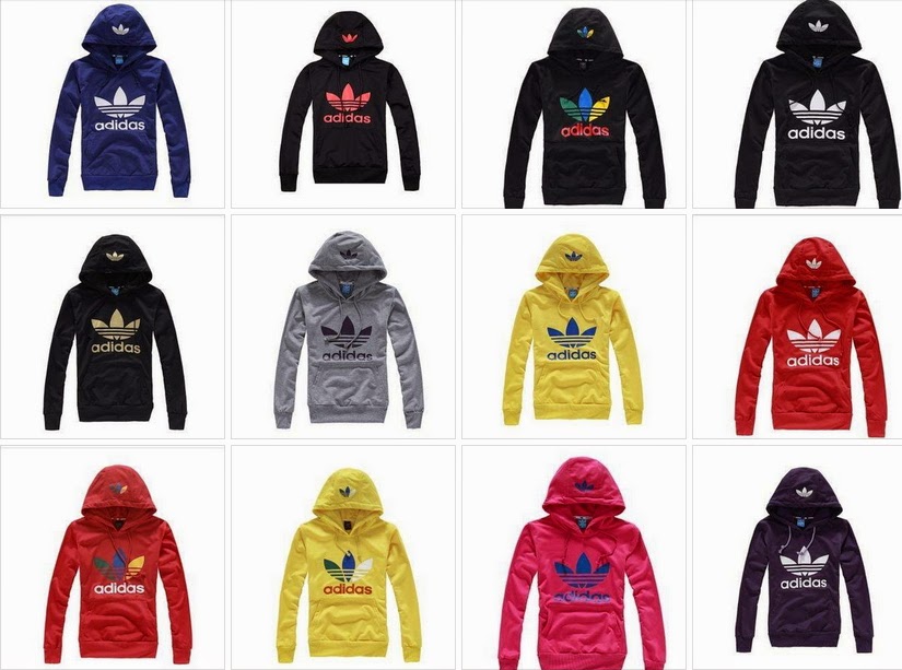 sudaderas adidas deportivas