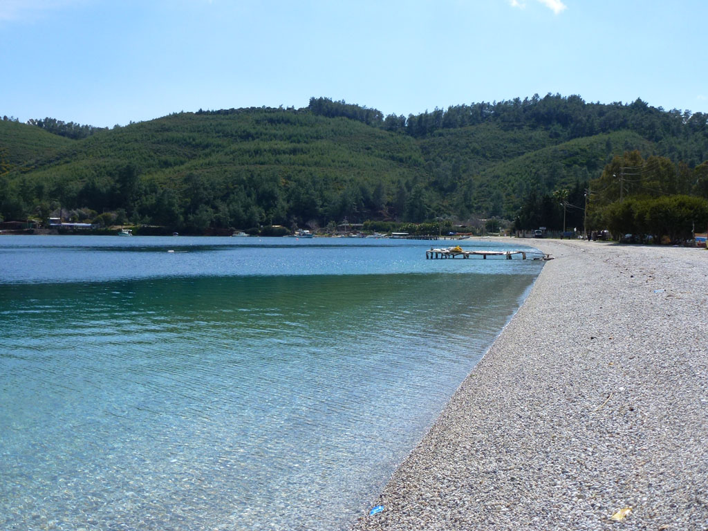 Bodrum Antalya Nerede Otobus Ile Nasil Gidilir Moovit