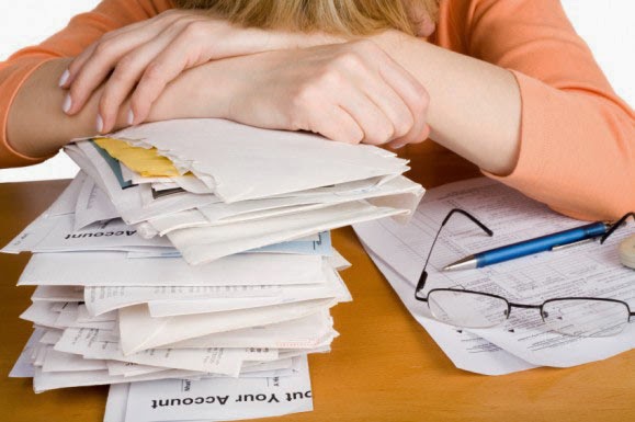 Bad Credit Debt Consolidation