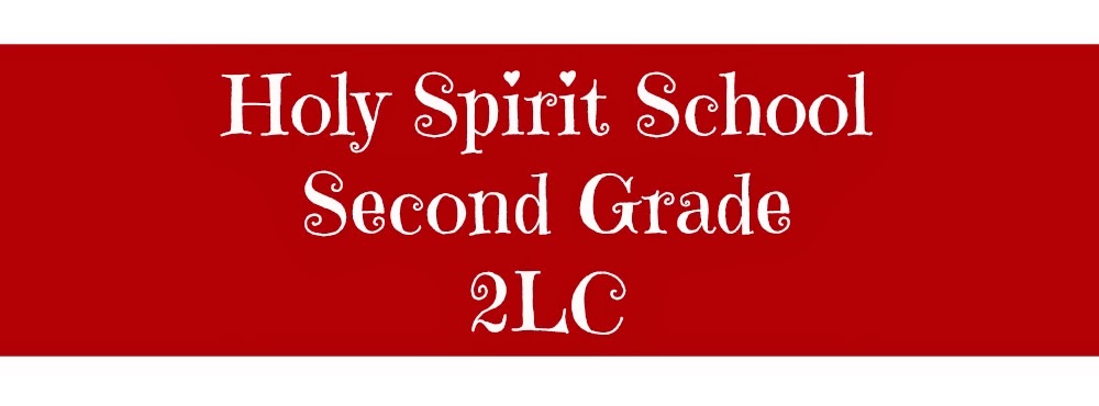 Holy Spirit School 2LC