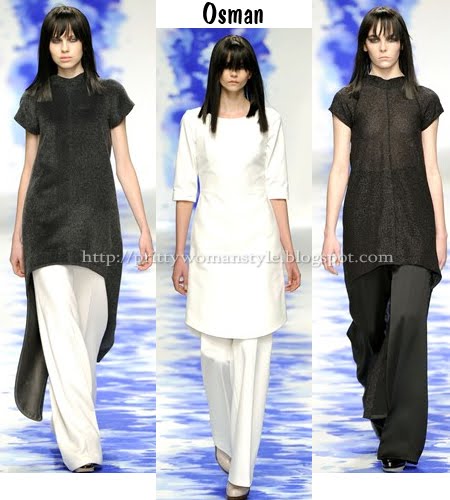 сиво - Облекло, мода, елегантност - Page 3 Tunics%2526Trousers-03