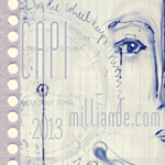 CAPI - Create Art Portfolio Ideas Course with Milliande at http://www.milliande.com/capi-create-art-portfolio-ideas.html CAPI - Create Art Portfolio Ideas Course with Milliande at http://www.milliande.com/capi-create-art-portfolio-ideas.html