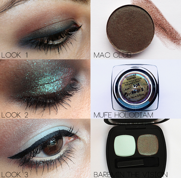 Try It Out Thursday Duochromes The Beauty Milk