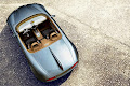 Mini Superleggera