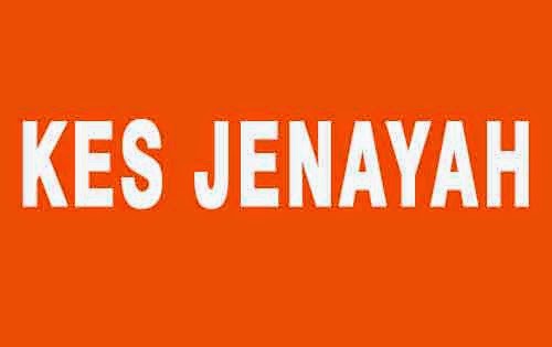 Kes Jenayah Berita Sabaj