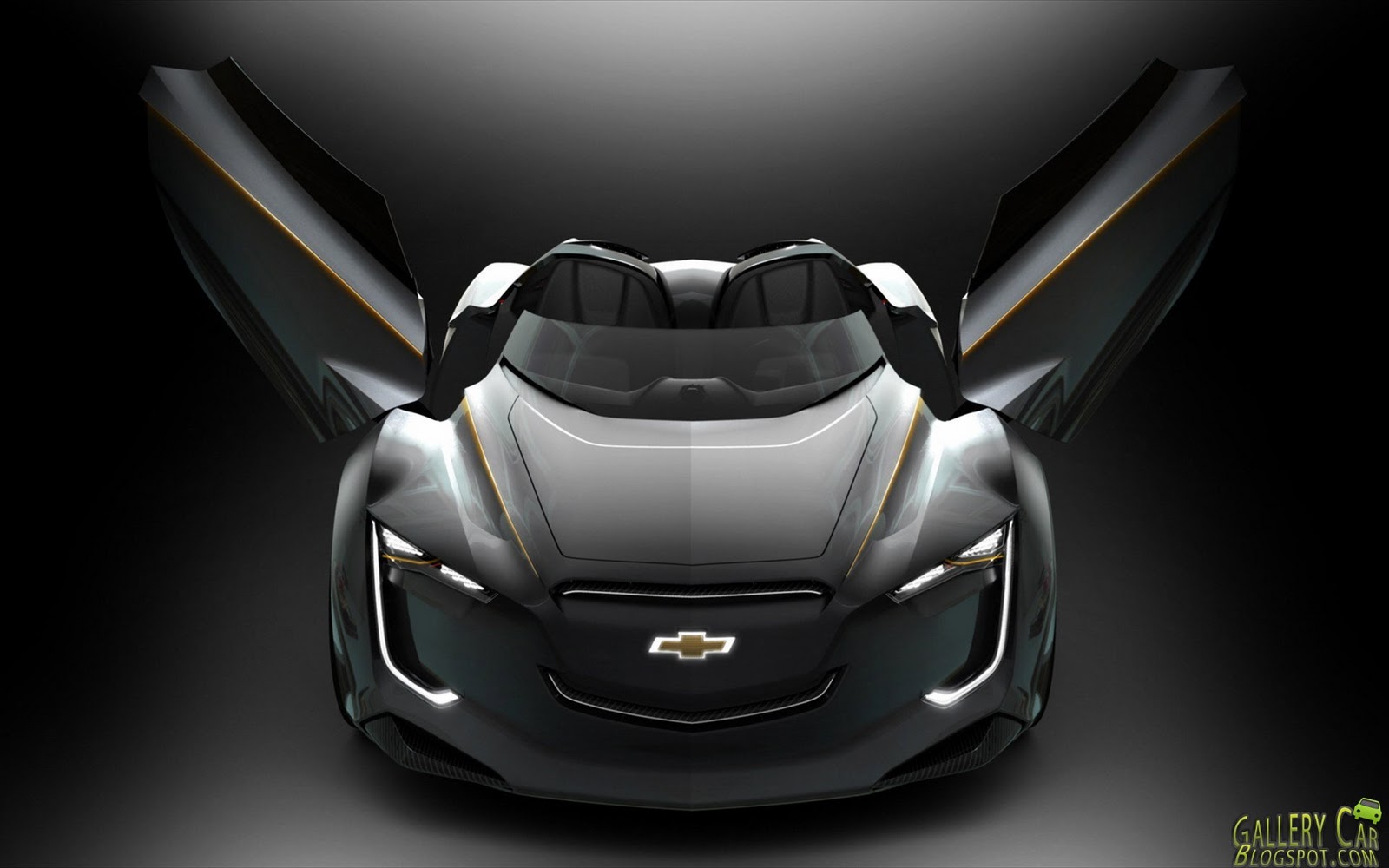 Chevrolet mi ray roadster concept car wallpapers and images - chevrolet mi ray roadster concept car wallpapers