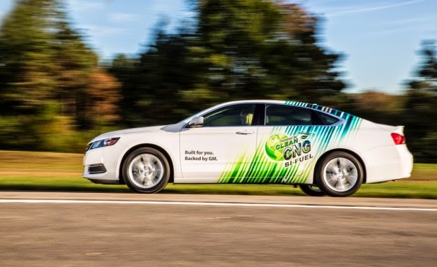 Don Brown Around St Louis Pricing For Chevy S Cng