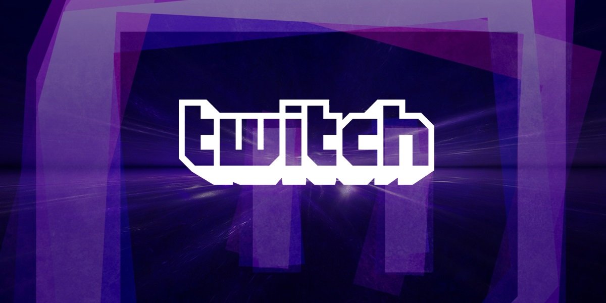 TWITCH TV