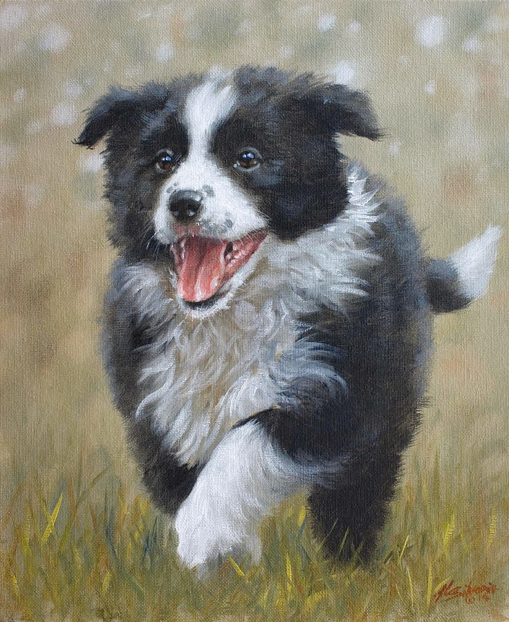 John Silver... Kai Fine Art