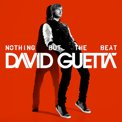 David Guetta, Nothing But The Beat David Guetta, Nothing But The Beat
