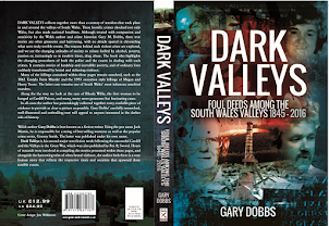 AVAILABLE NOW - DARK VALLEYS