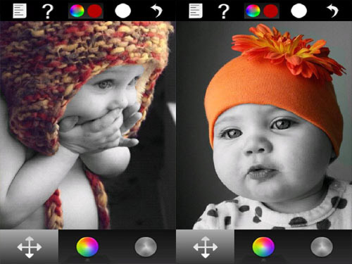 Color Effects Lite Color Effects Lite