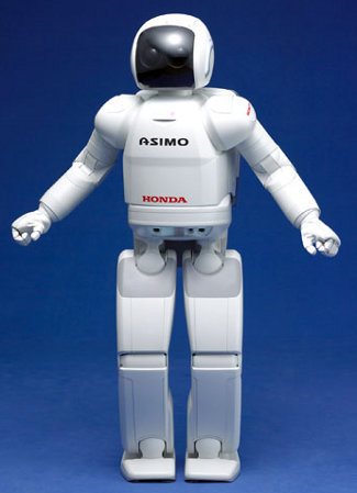 Asimo Asimo
